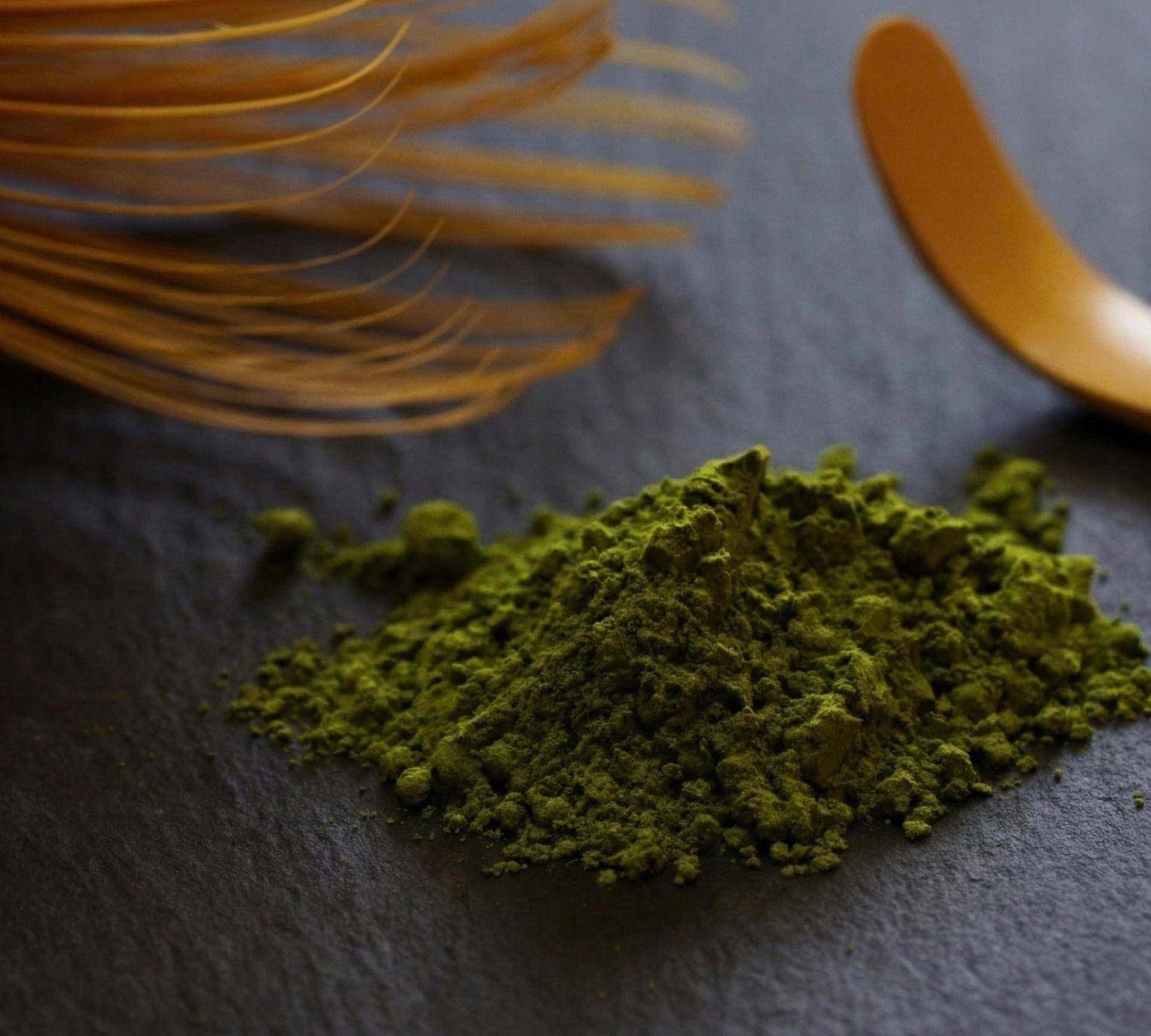 Uji-Matcha-Pulver | Authentischer Matcha von Tokumasu